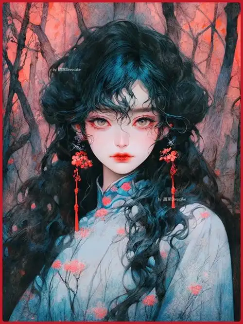 尸王秘史