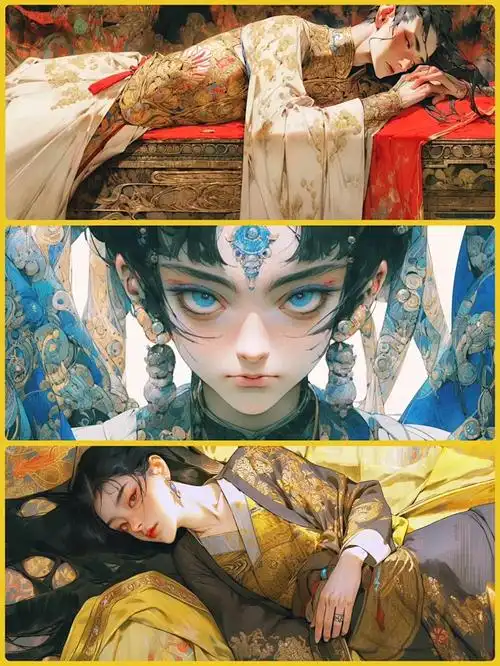 赶尸世家